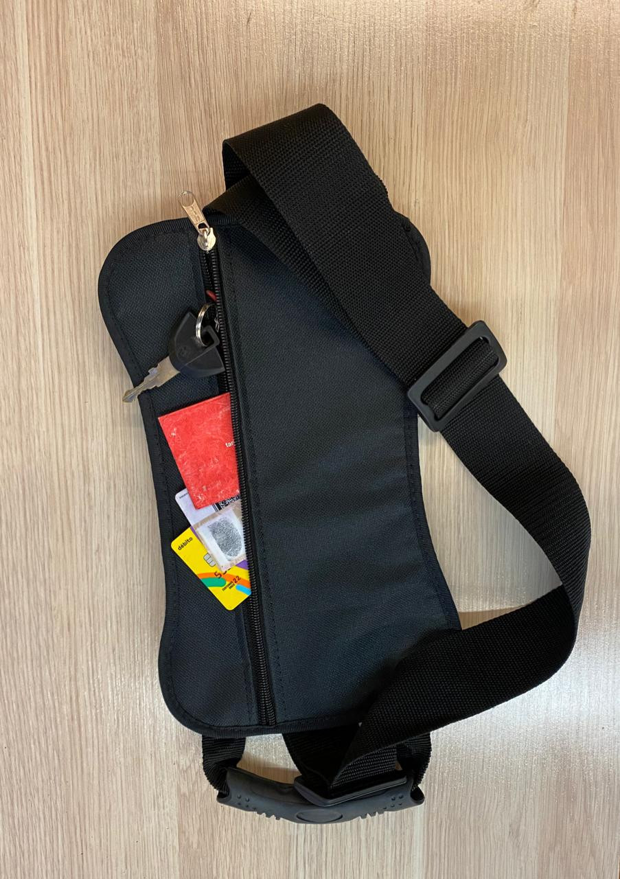 Sujetador para Motocicleta