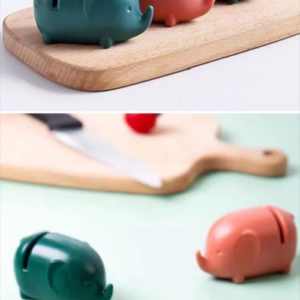 Mini Afilador de Cuchillos