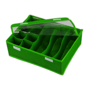 CAJA ORGANIZADORA DE ROPA INTERIOR