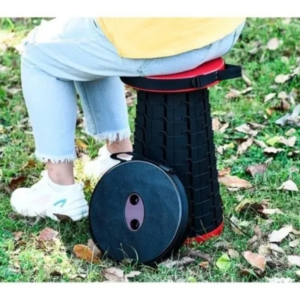 Silla Expandible Portable Plegable