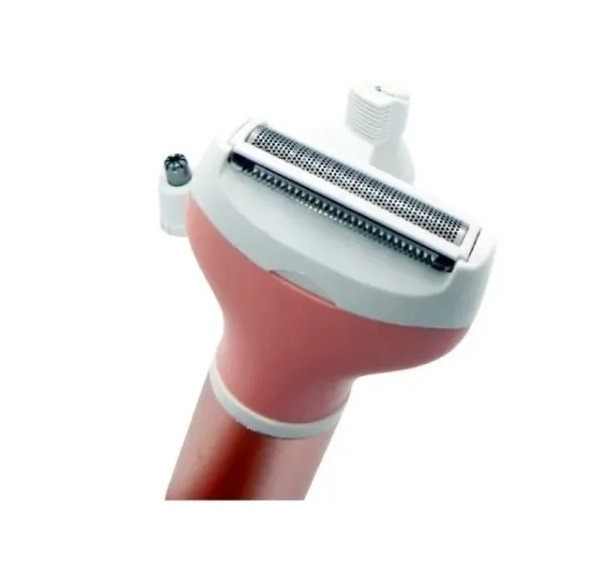 Depiladora Dama 4 en 1 Recargable - Imagen 2