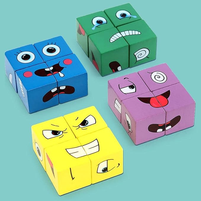 CUBEZZ - Imagen 2