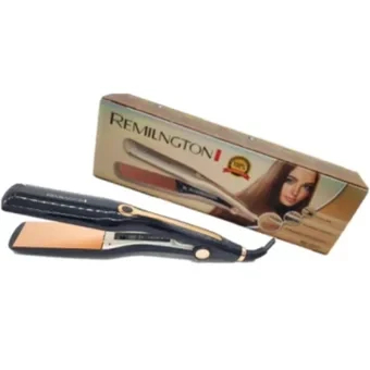 PLANCHA REMILNGTON ANCHA