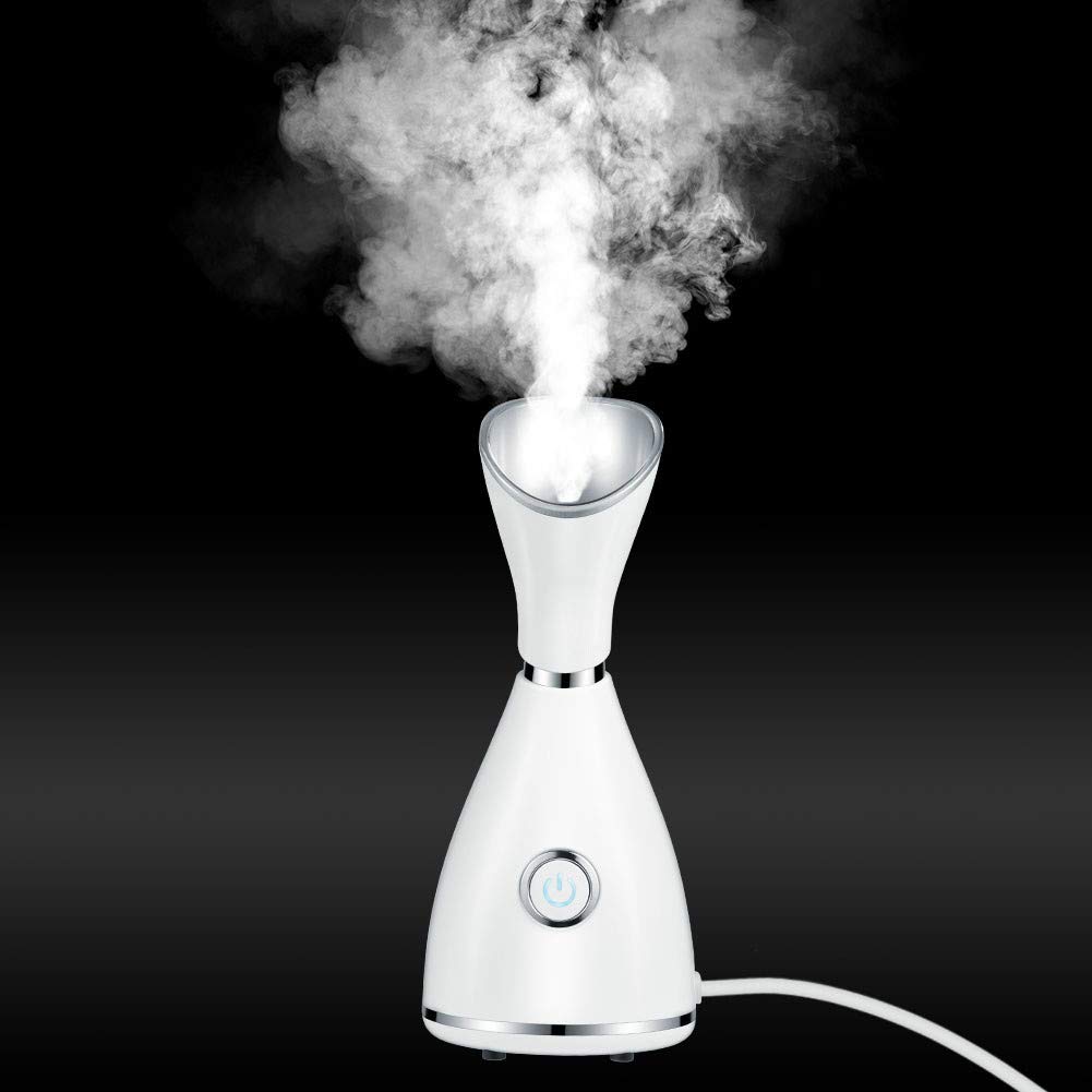 Vaporizador Facial