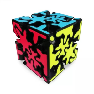 CUBO RUBIK DE ENGRANAJE