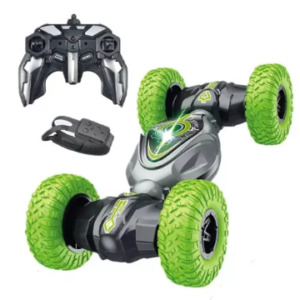 Carro Loco con Control 3688-G106A