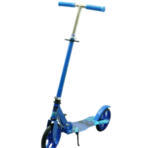 Scooter Llanta grande