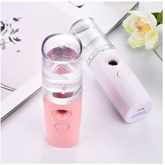 Humificador facial