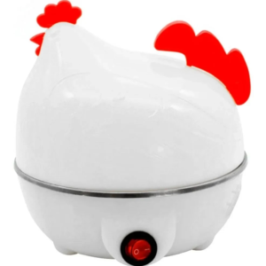 Cocinador Hervidor De Huevos Gallina
