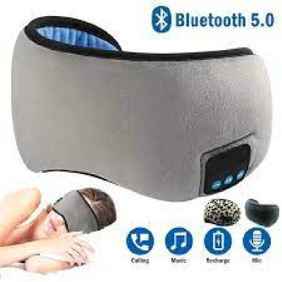 banda bluetooth para dormir