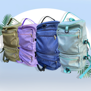 Morral viajero