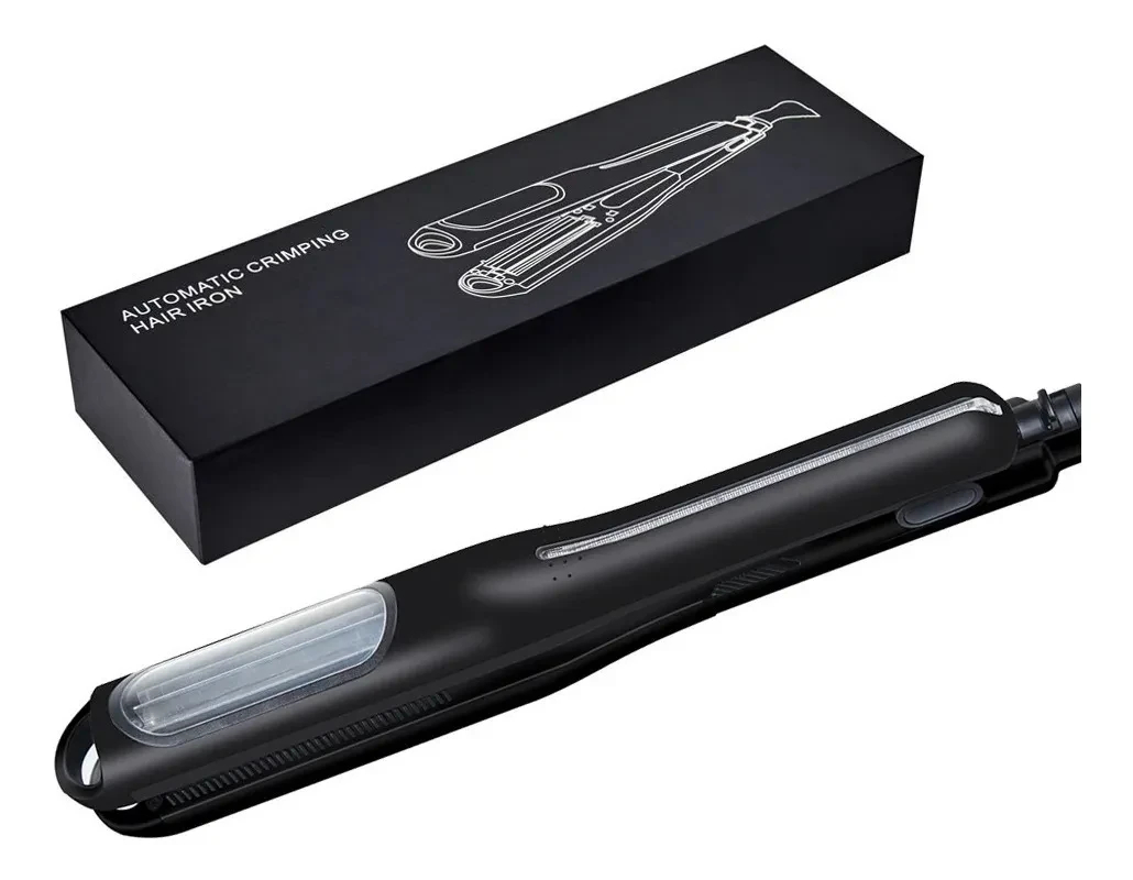 Plancha De Cabello Hair Iron