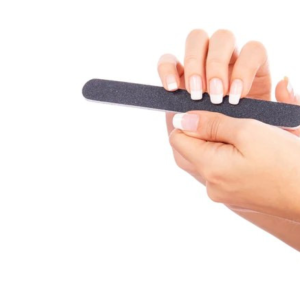 Limas profesionales para uñas