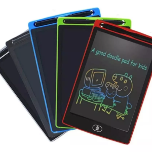 Tablero Magico lcd Dibujo Niños 12'