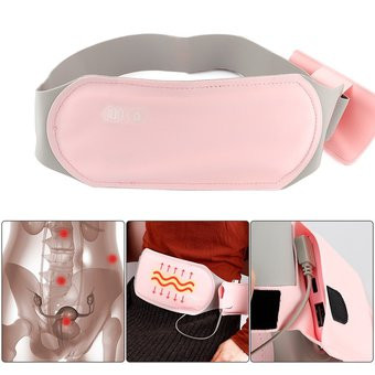 BANDAS PARA COLICOS MENSTRUALES