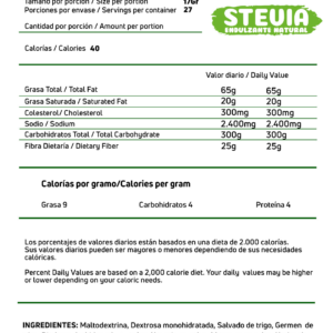 Colonterapia - Fibra para el Colon