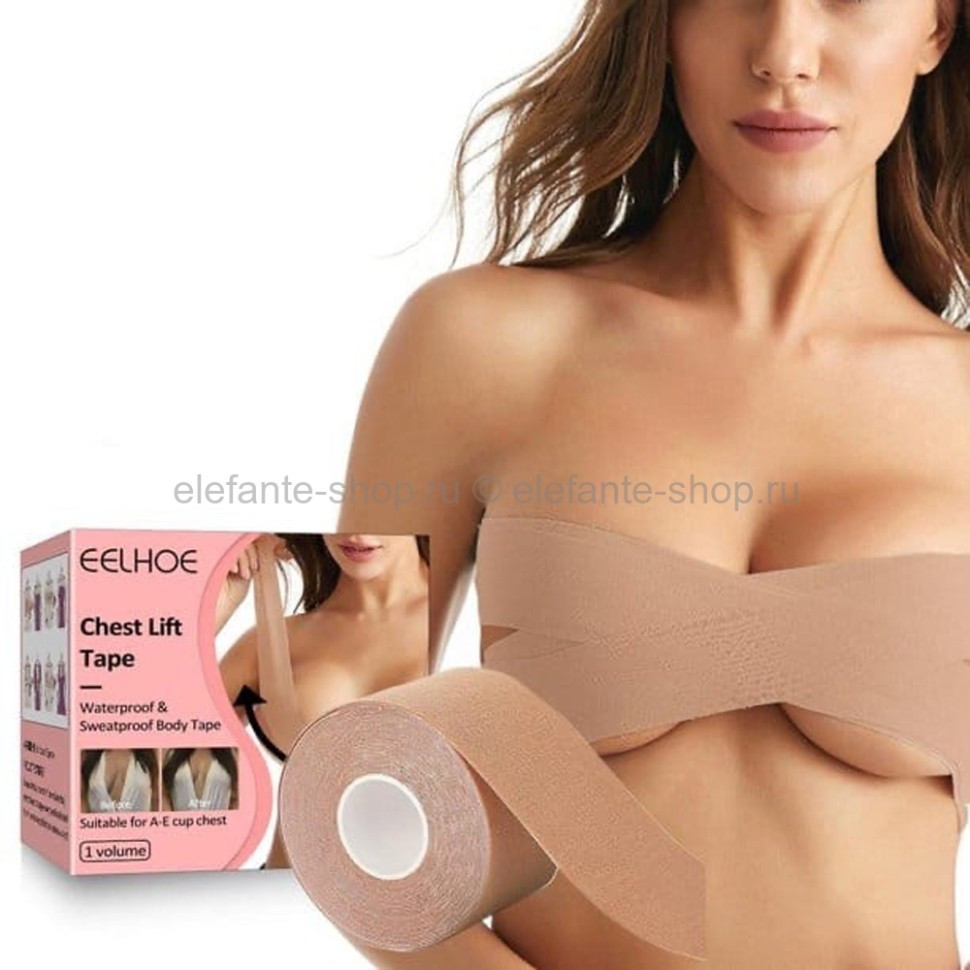 CINTA LEVANTA BUSTO