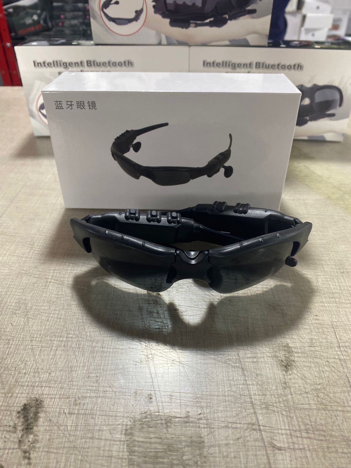 Gafas Bluetooth - Imagen 2