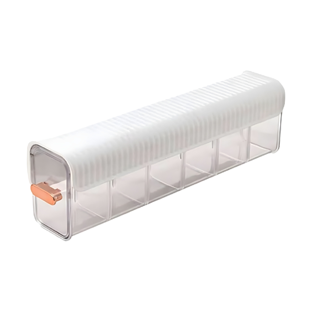 Caja organizadora