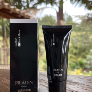 TARRO BLACK MASK PILATEN 60 GRAMOS