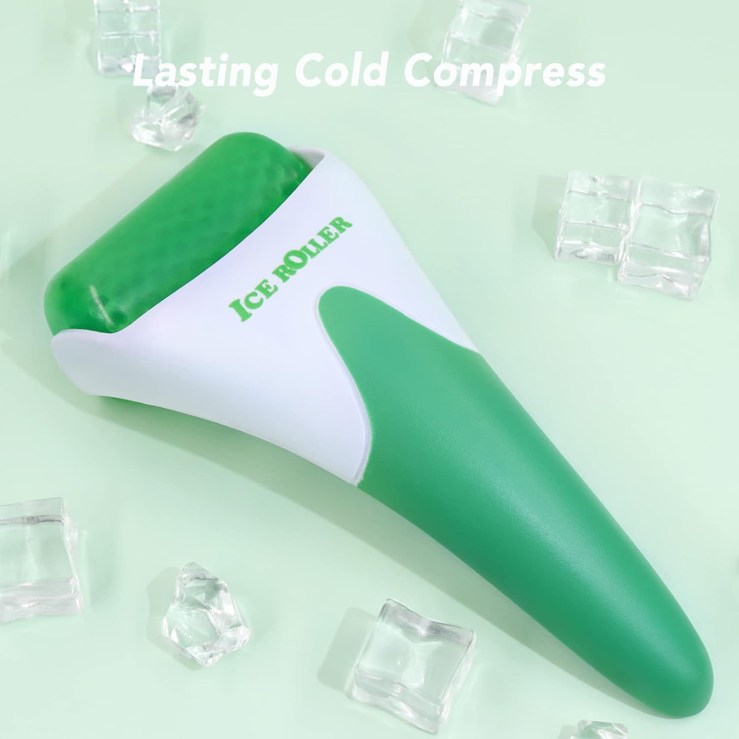 Masajeador Ice Roller