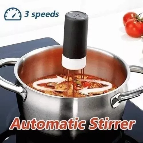 Mezclador eléctrico de cocina
