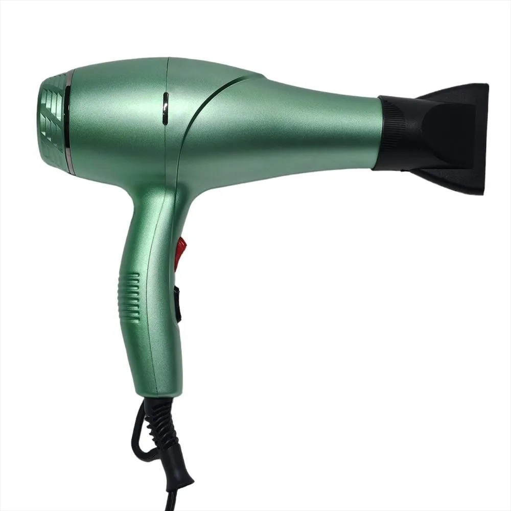 COMBO SECADOR + RIZADOR DE CABELLO