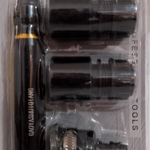 Pistola de agua alta presión