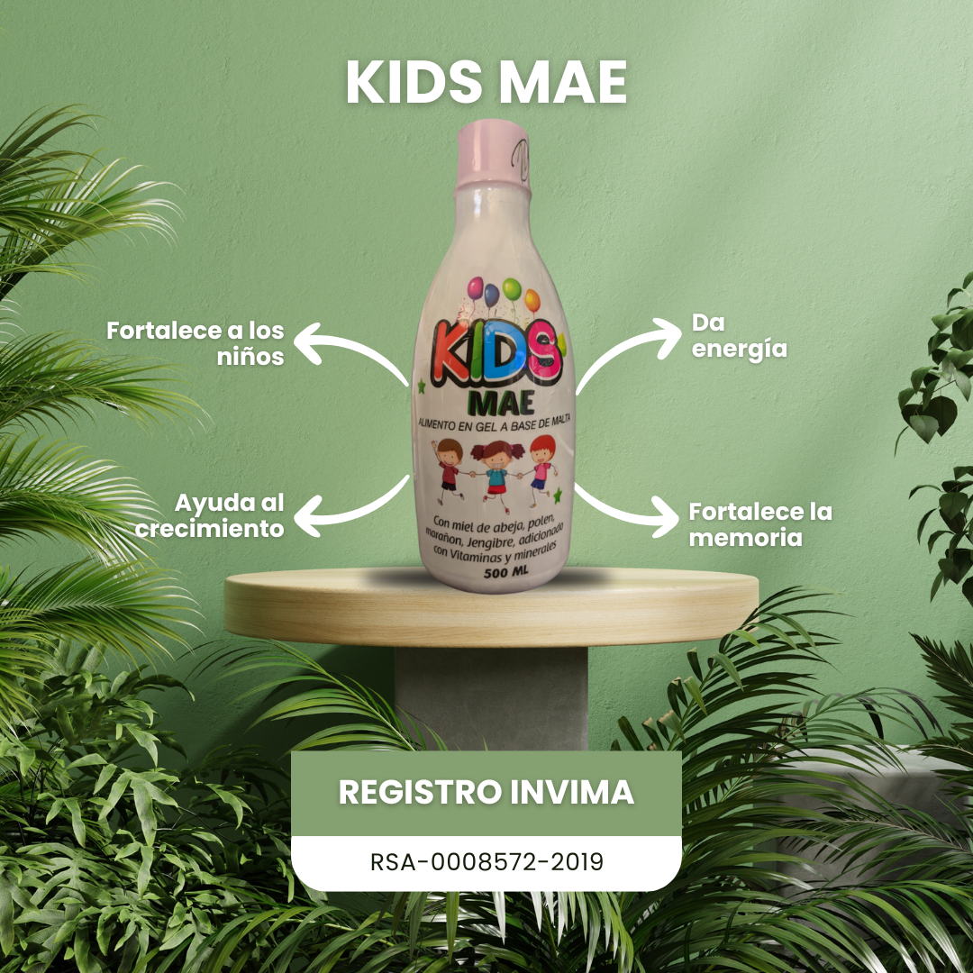 KIDS MAE