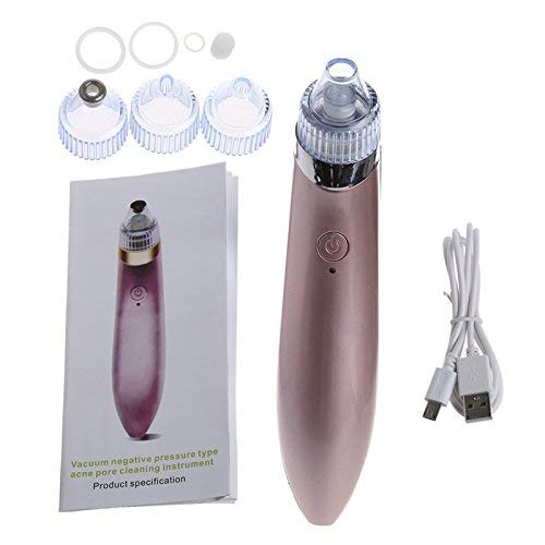 Extractor de Puntos negros