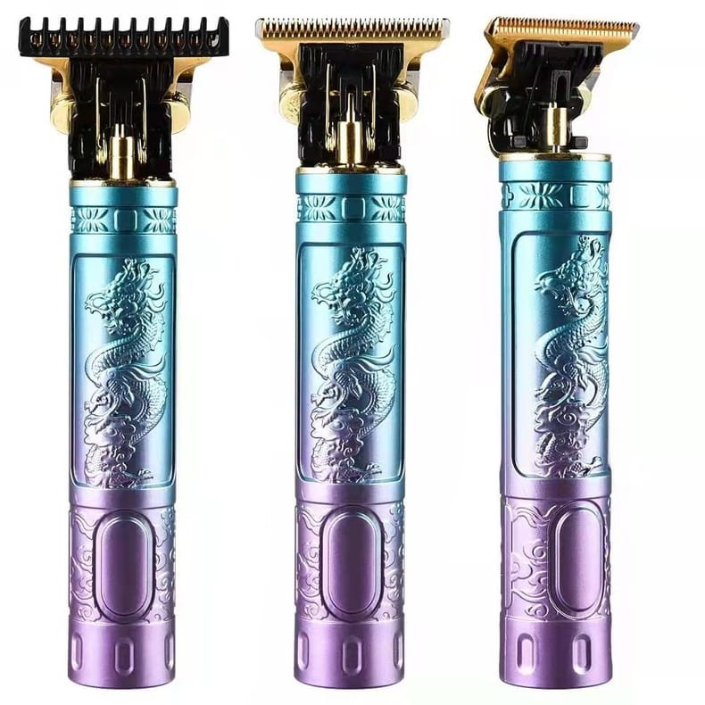 Barbera vintage multicolor KH-614