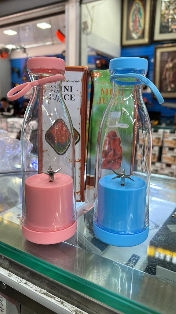 LICUADORA PORTATIL - Imagen 2