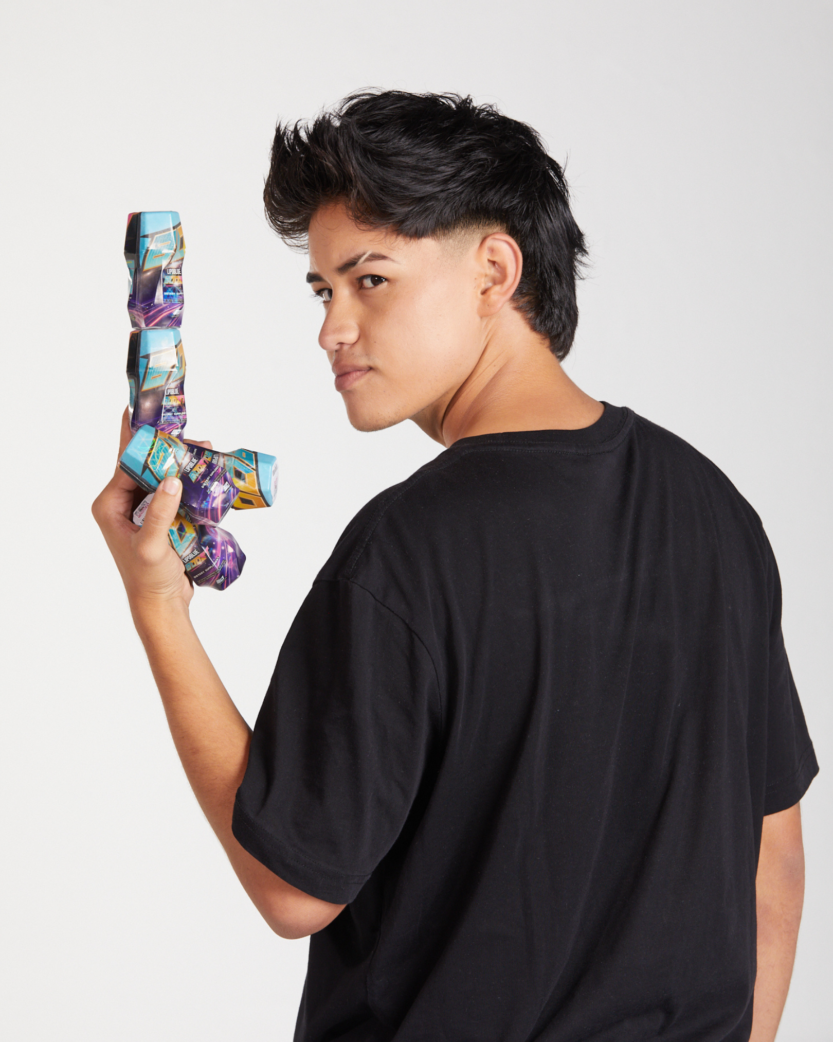 LIPOBLUE BOOST - Imagen 2