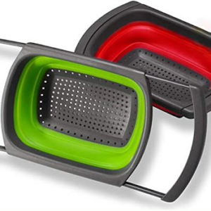 CESTA PLEGABLE