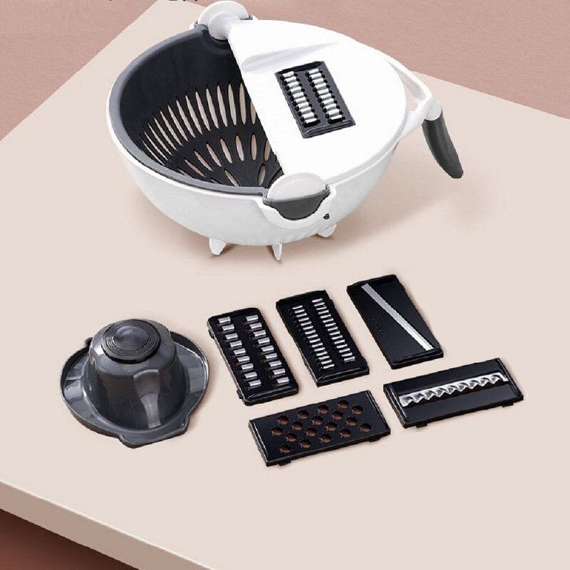 BOWL 5 EN 1 - Imagen 2