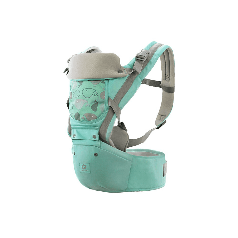 cargador bebe ergonomico
