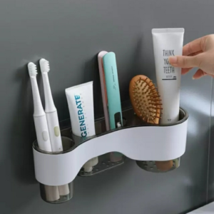 MULTIFUNCIONAL SHELF