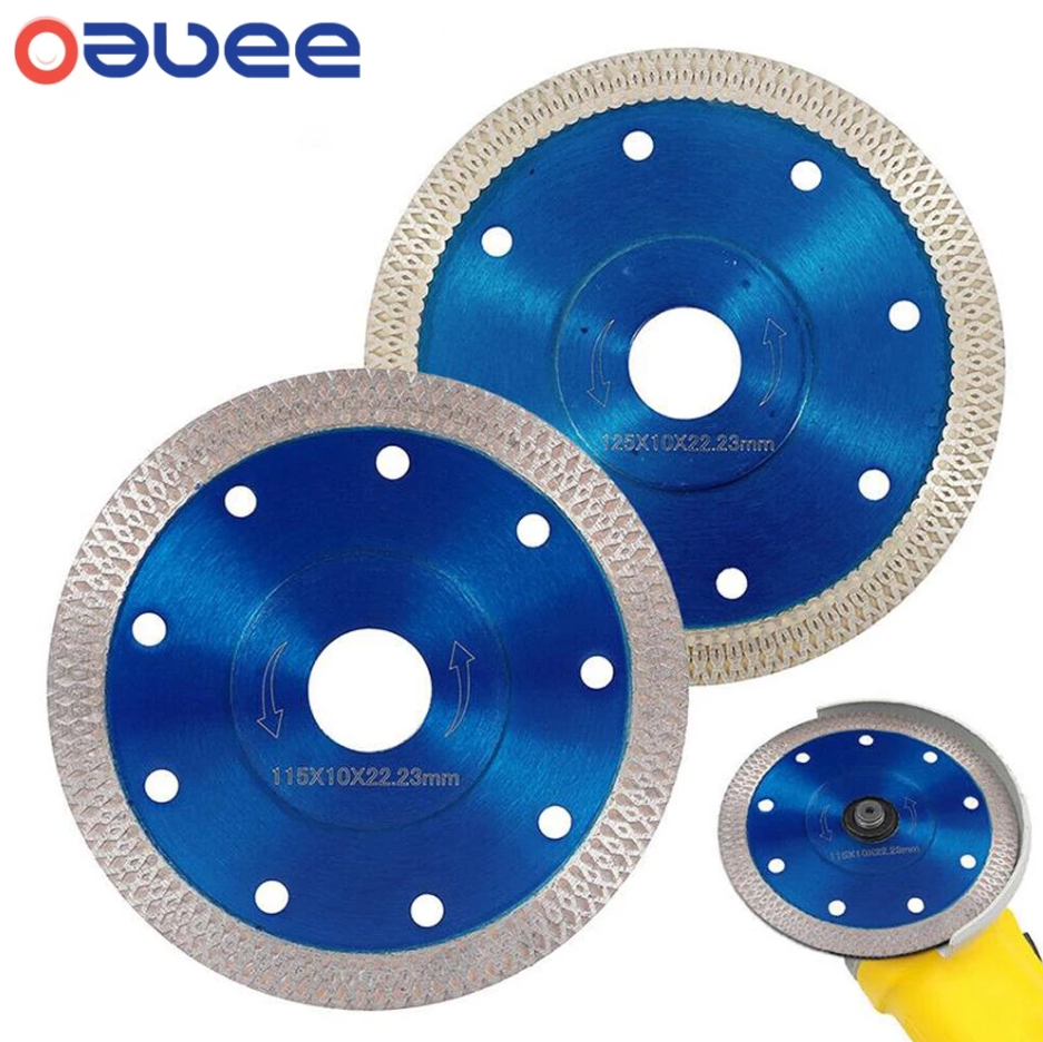 DISCO DE CORTE BLUE