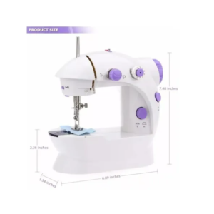 Mini Maquina De Coser 4 en 1