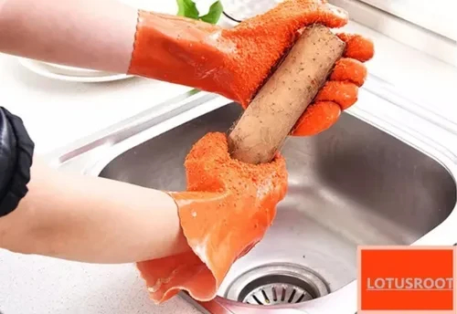 Pelador De Papas Guante Tater Mitts