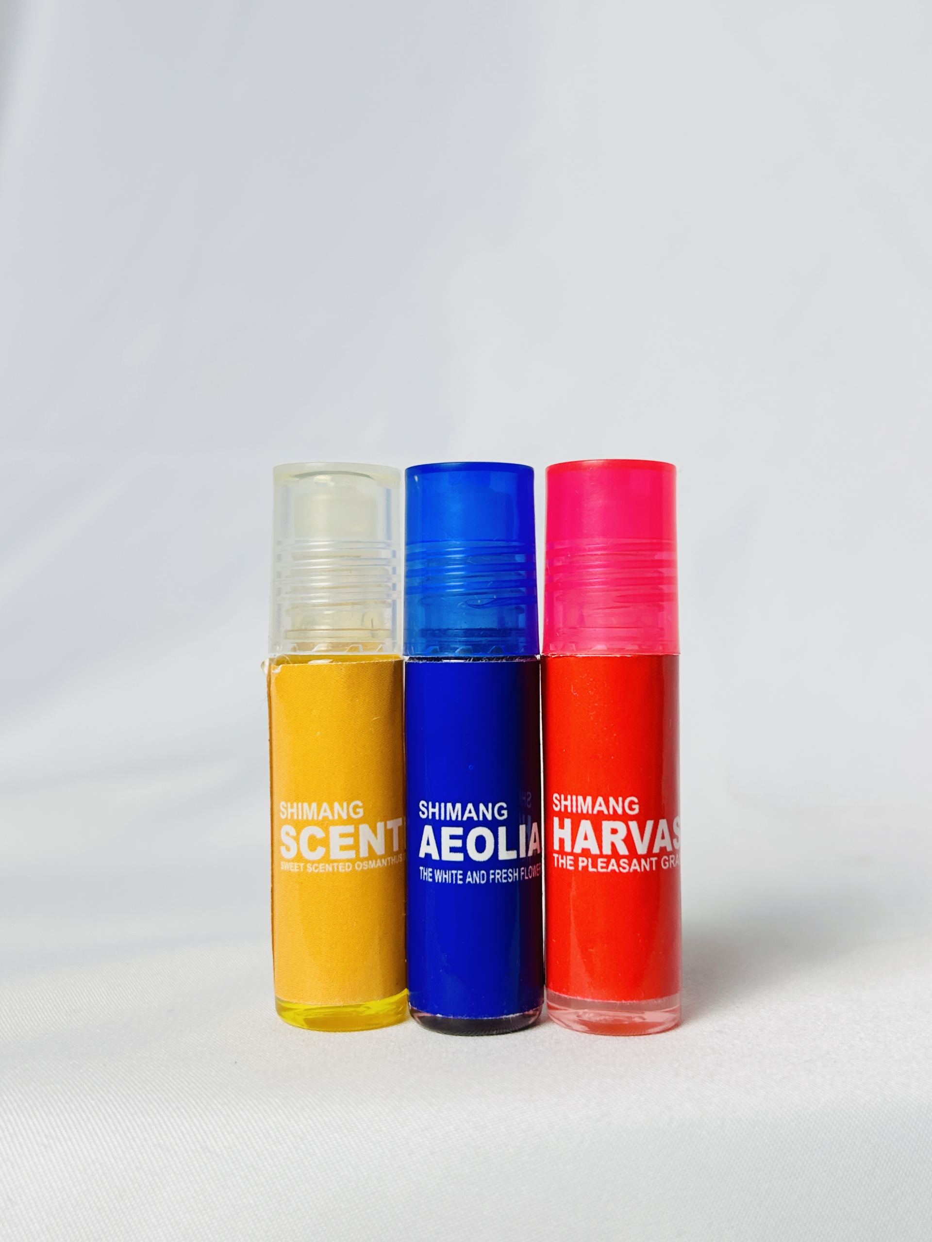FEROMONAS PARA MUJER - ROLL-ON PHEROMONA