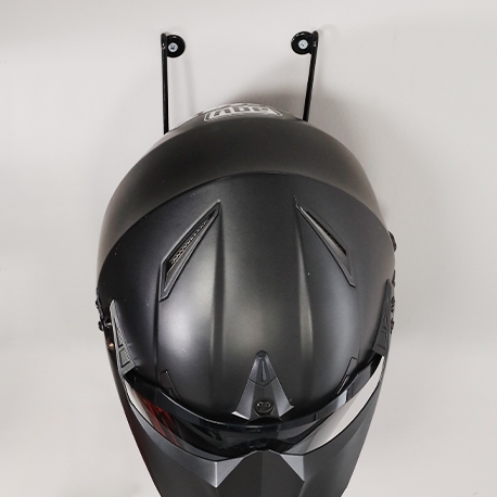 Soporte para cascos