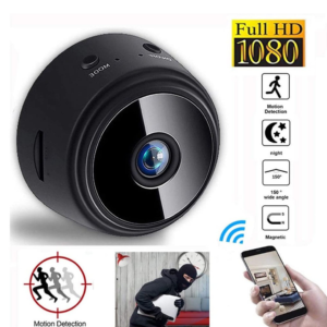 MINI CAMARA ESPIA A9