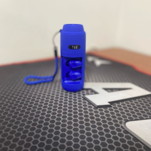 Auricular Parlante Bluetooth