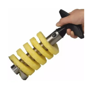 Cortador Pela Piña Espiral
