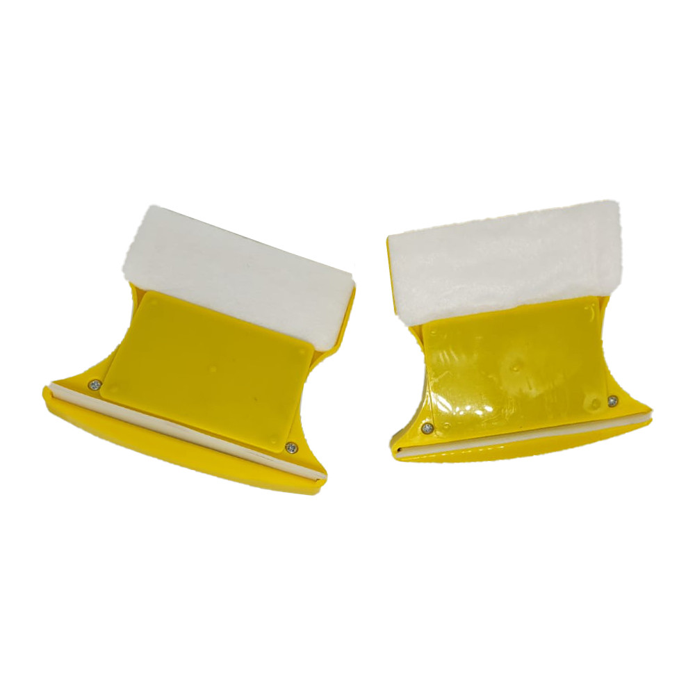 Limpia Vidrio Ventana Magnético - Imagen 2