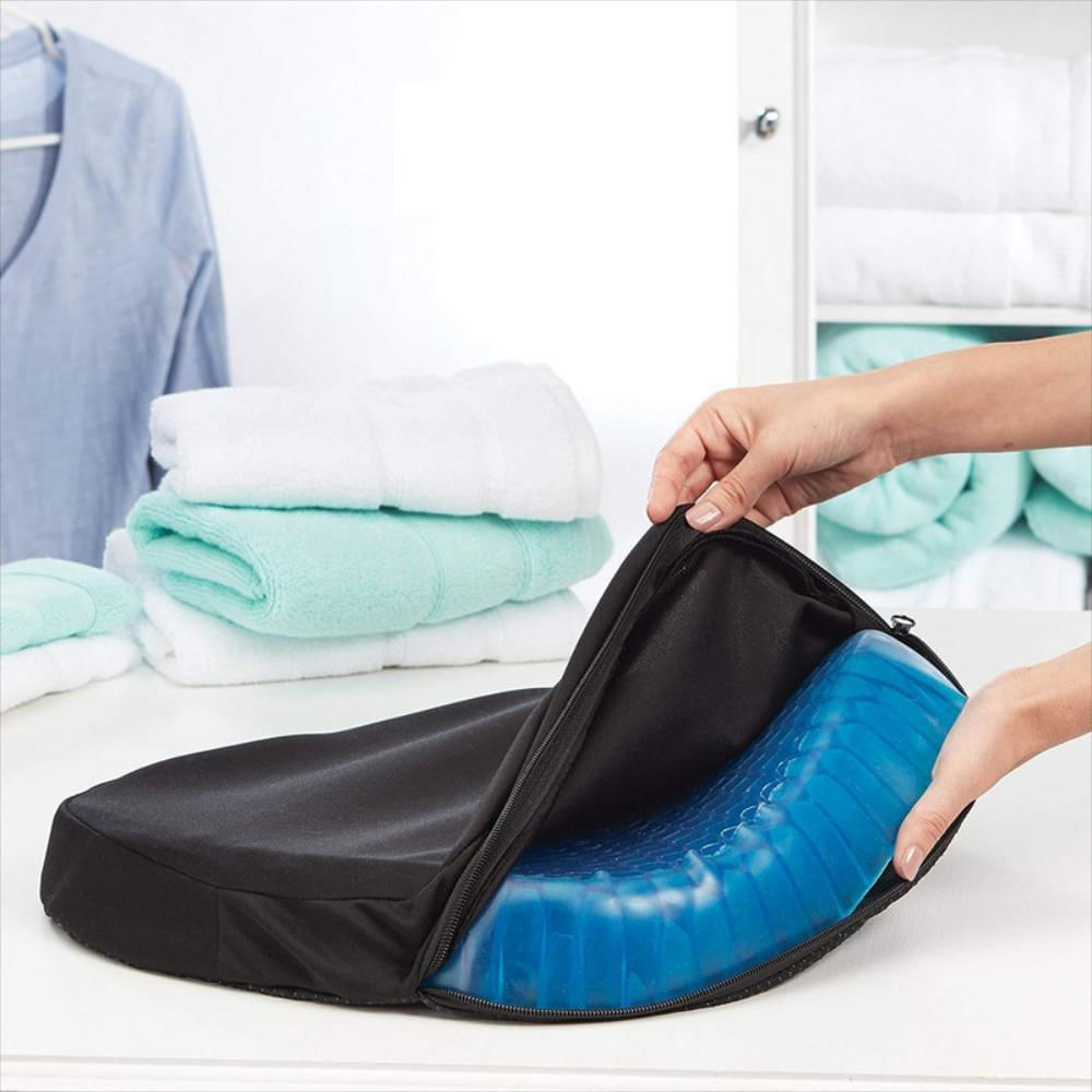 Cojin Almohada Para Silla gel