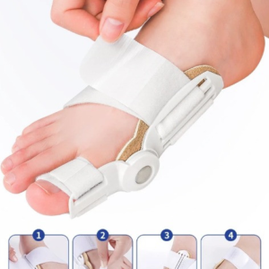 Férula Corrector De Juanete