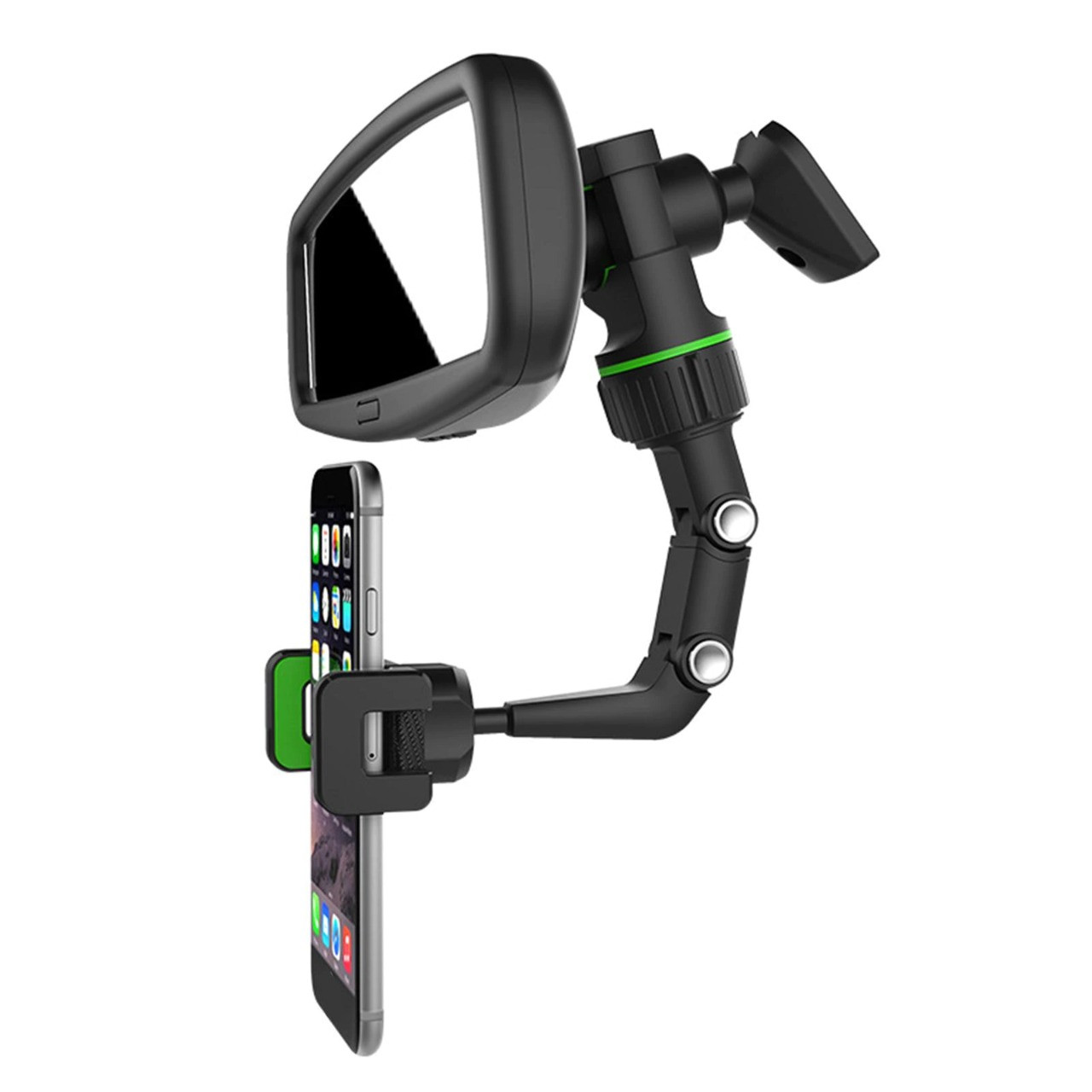 HOLDER RESTROVISOR 360 BRAZO