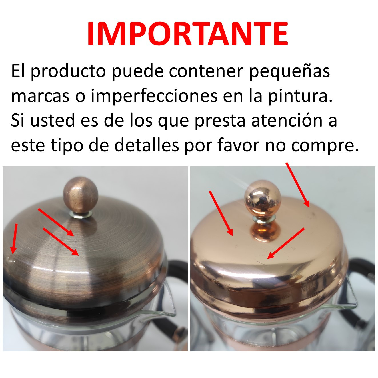 CAFETERA PRENSA FRANCESA - Imagen 2